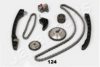 JAPANPARTS KDK-124 Timing Chain Kit